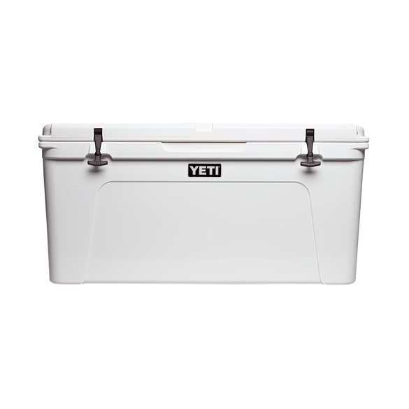 YETI Tundra® 125 Cool Box White