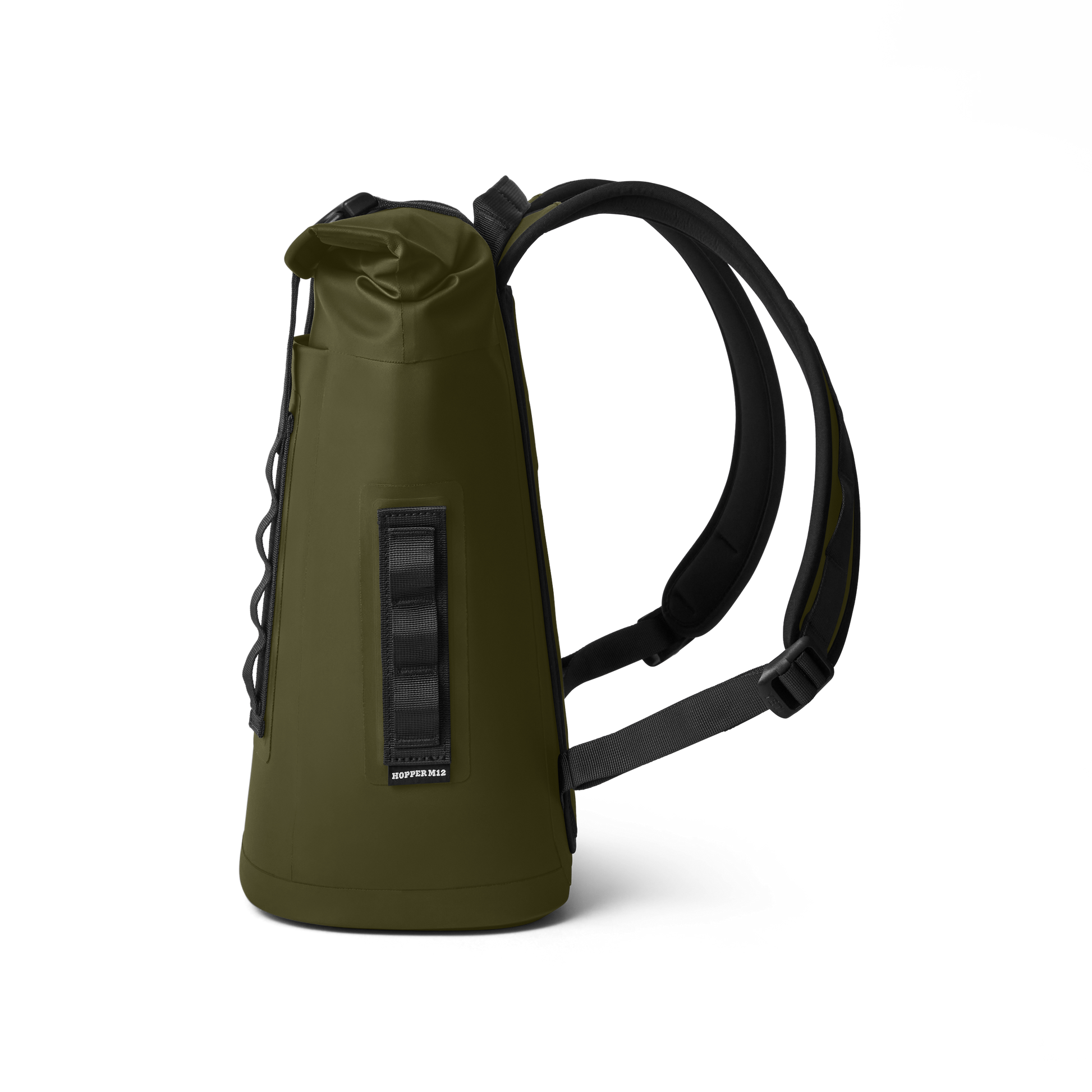 YETI Hopper® M12 Backpack Cooler Olive