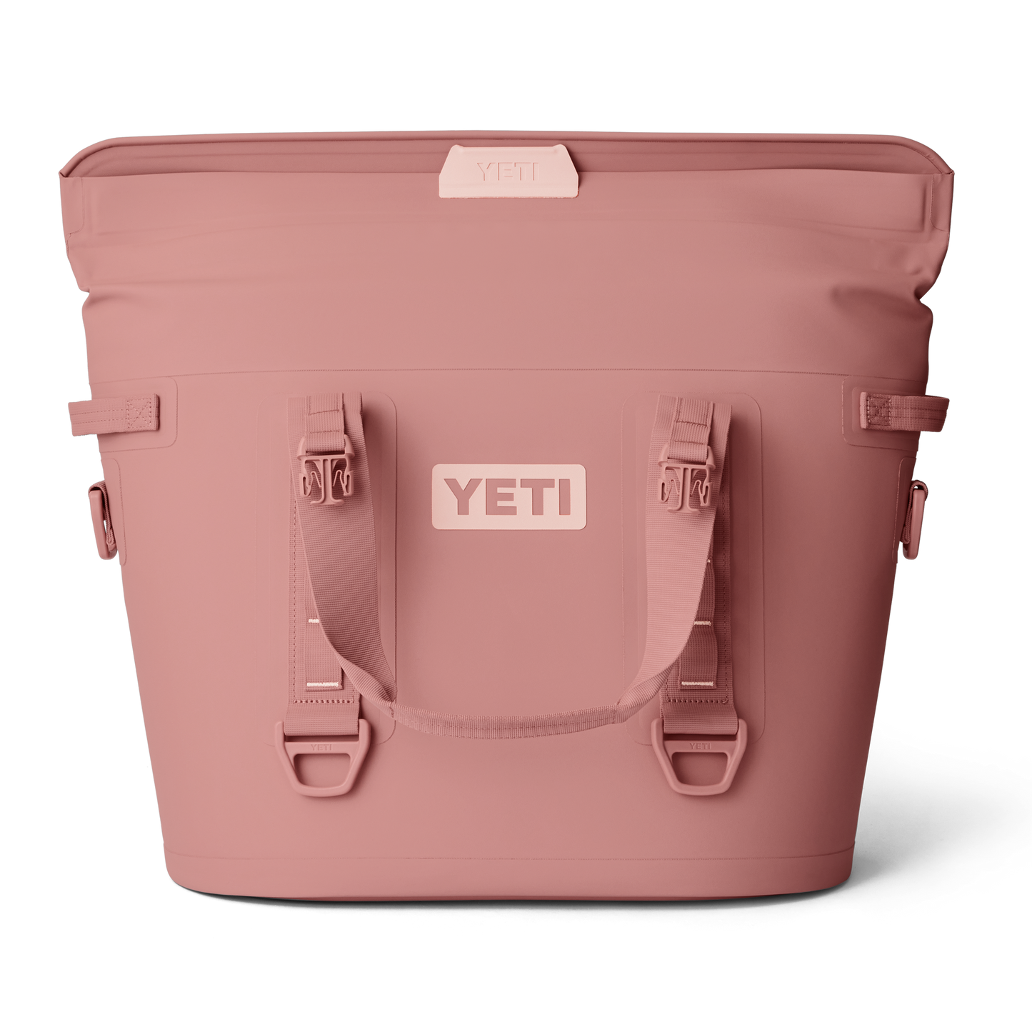 YETI Hopper® M30 Koeltas Sandstone Pink