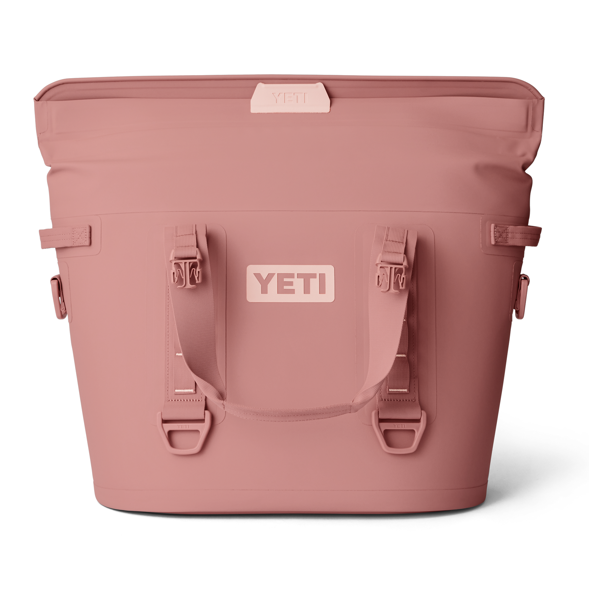 YETI Hopper® M30 Cool Bag Sandstone Pink