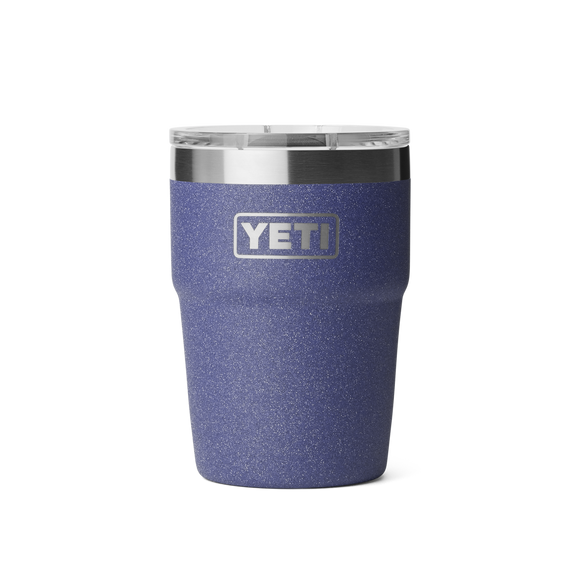YETI RamblerĀ® 16 oz (473 ml) Stackable Cup Moon Dust