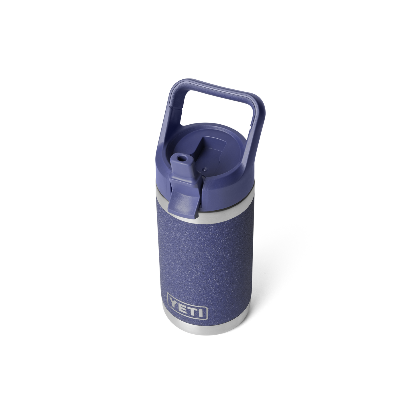 YETI Rambler® Jr 12 oz (355 ml) Fles voor kinderen Moon Dust
