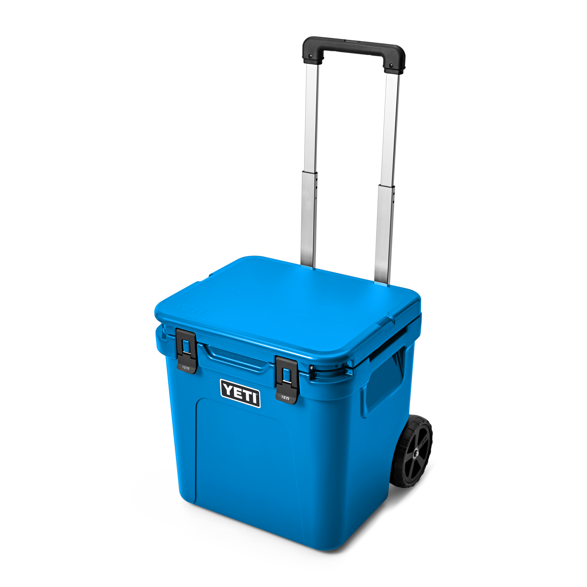 YETI Roadie® 48 Wheeled Cool Box Big Wave Blue