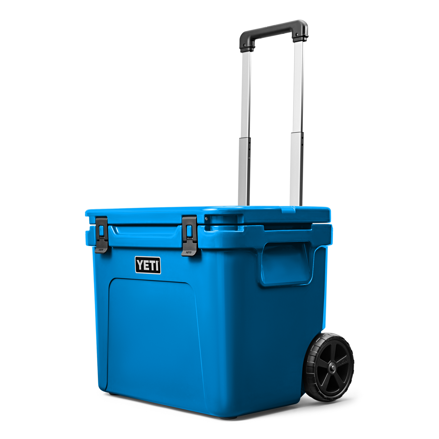 YETI Roadie® 60 Koelbox met Wielen Big Wave Blue