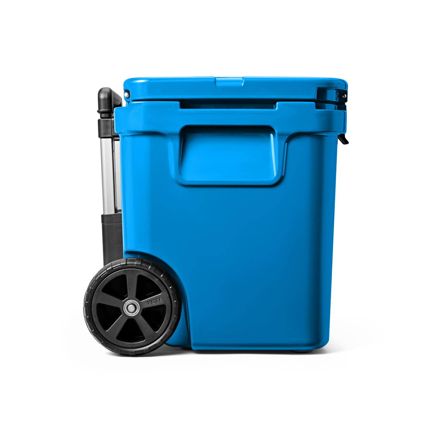 YETI Roadie® 60 Koelbox met Wielen Big Wave Blue