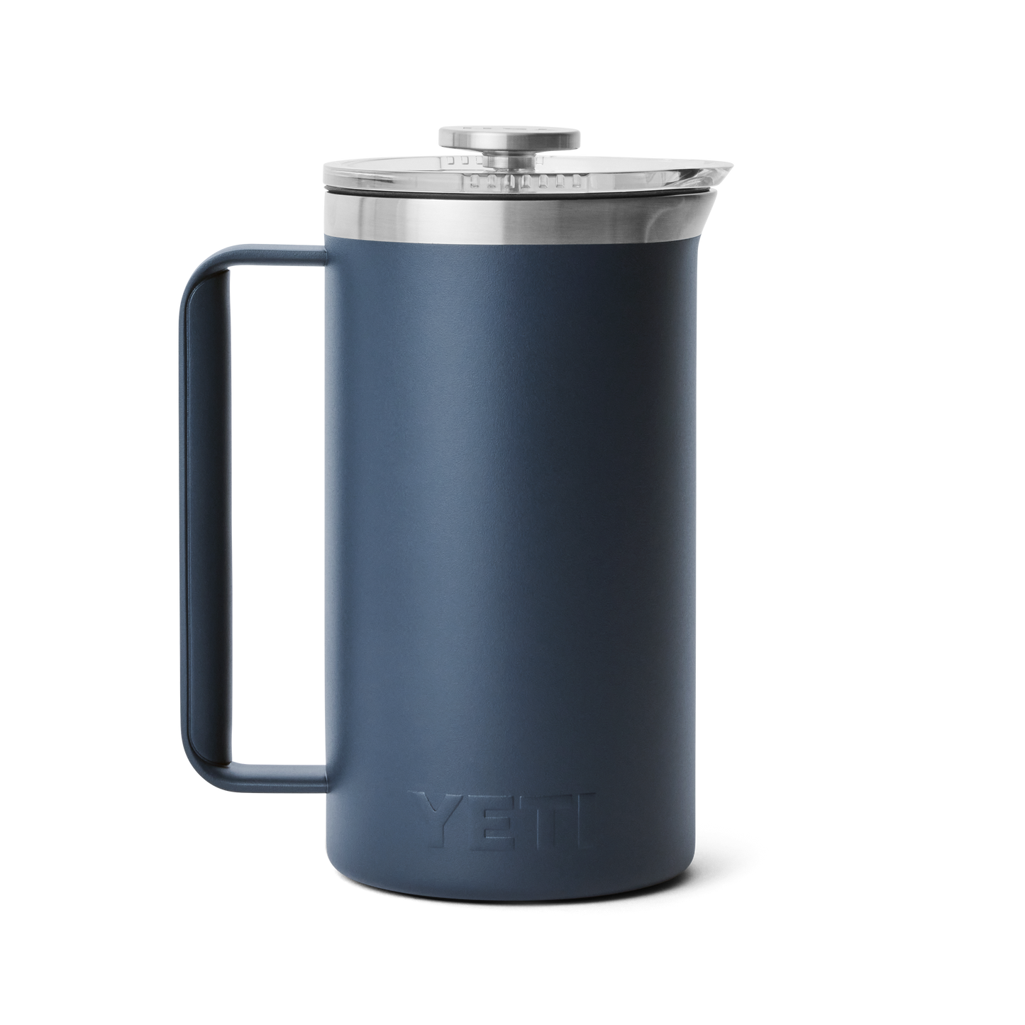 YETI Rambler® French Press 34 oz Navy