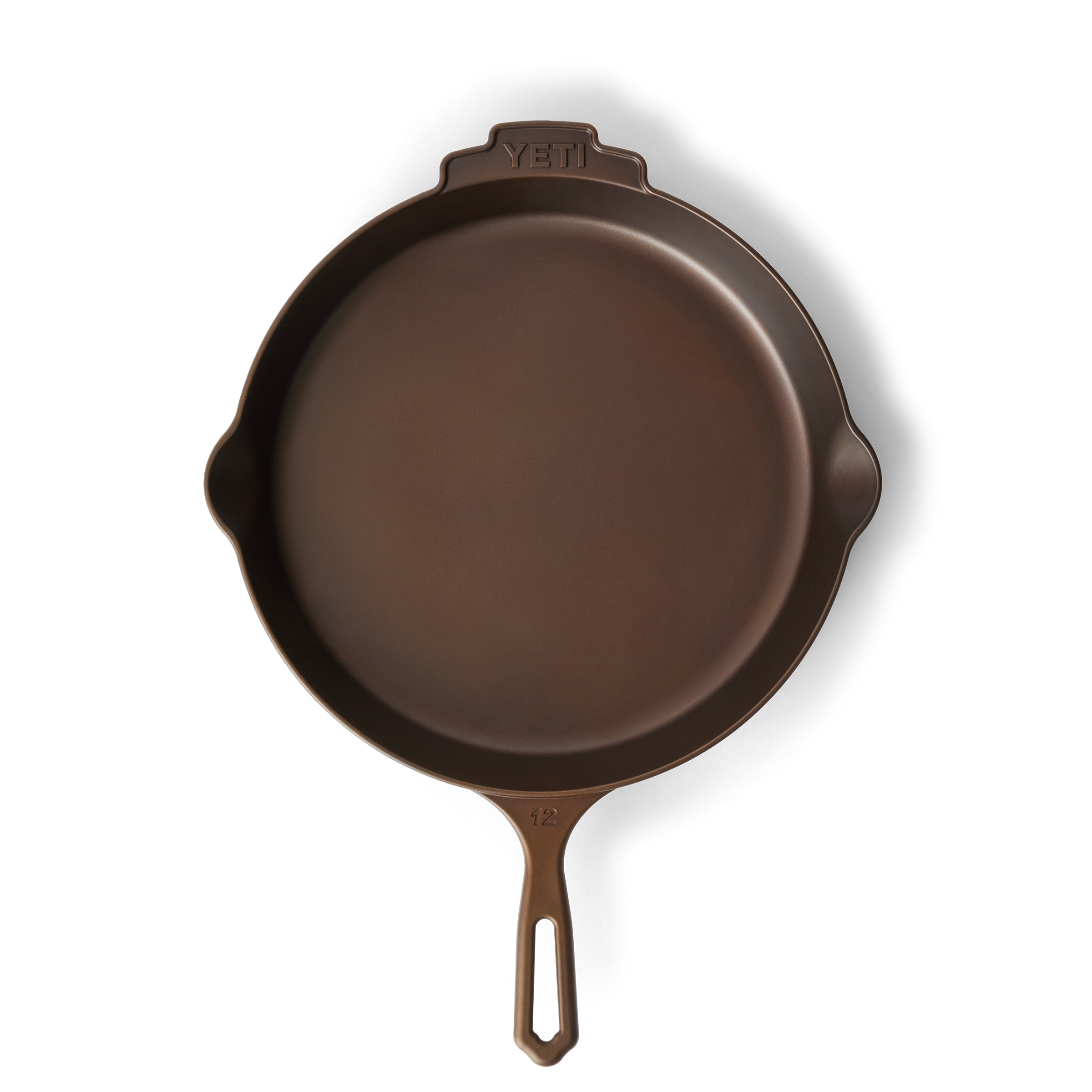 実物 イエティYETI CAST IRON SKILLET USA 希少・新品 YETI™ 12 Cast Iron Skillet – YETI EUROPE