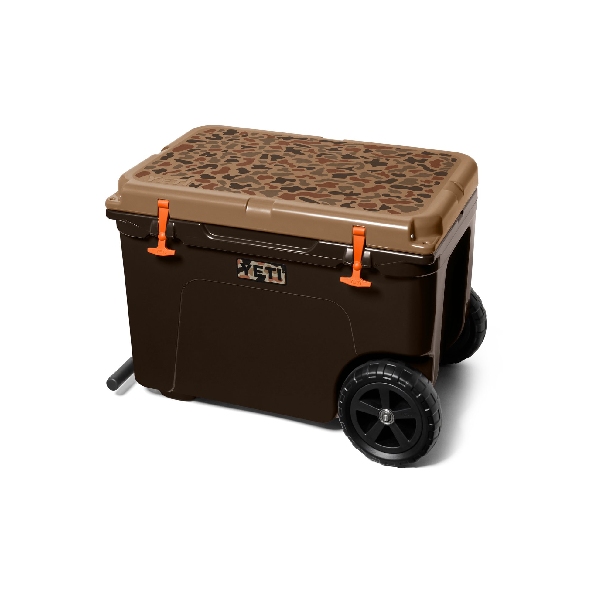 YETI Tundra Haul® Wheeled Cool Box