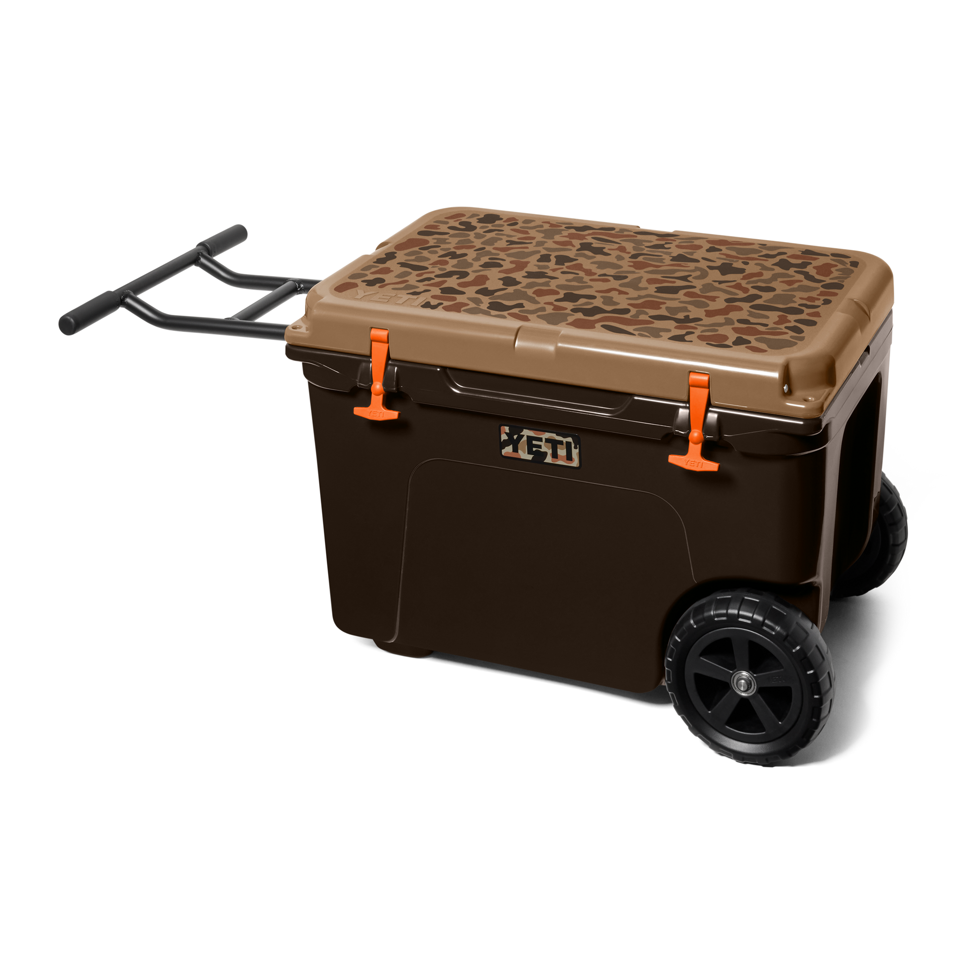 YETI Tundra Haul® Wheeled Cool Box