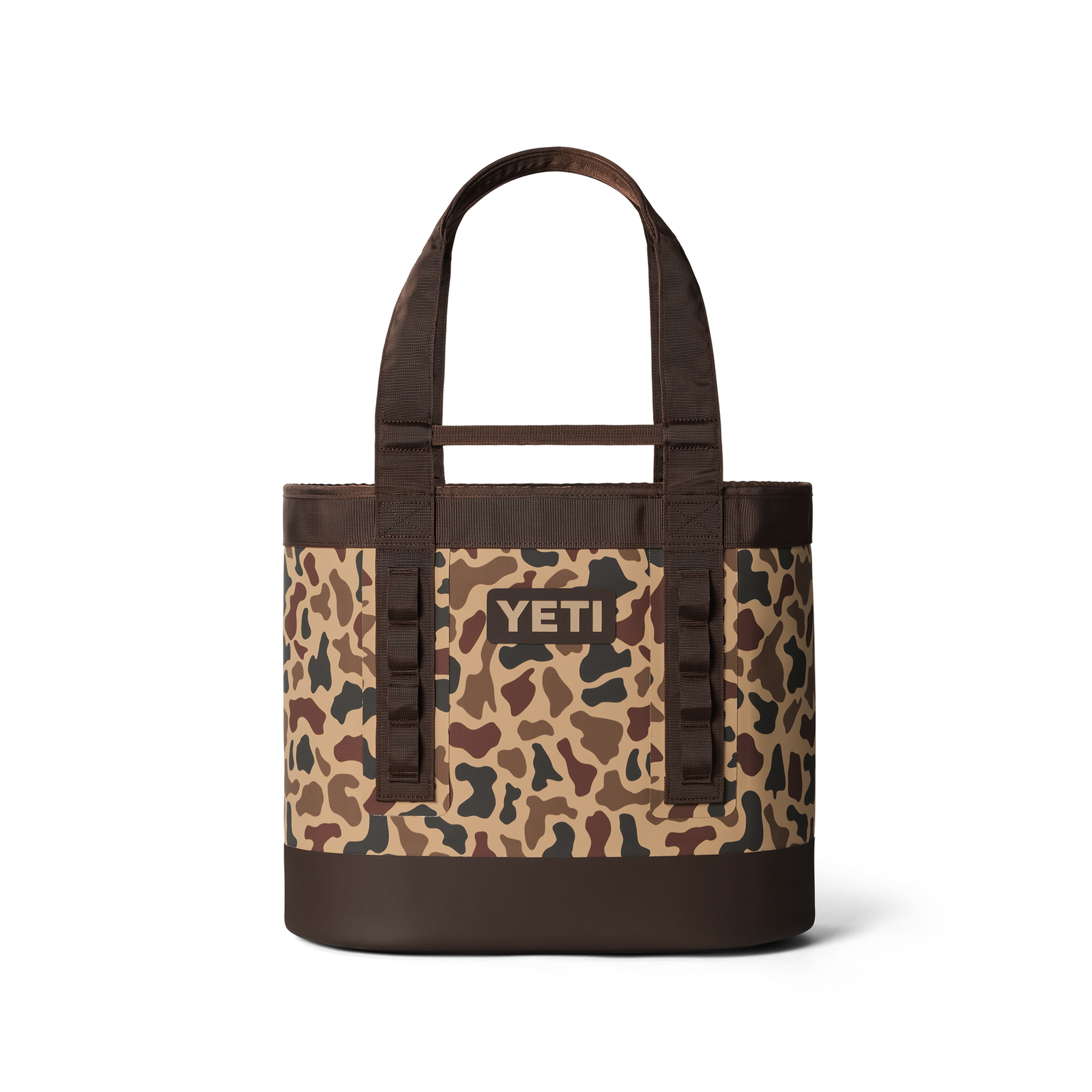 YETI Camino® 35 Carryall Wetlands Camo