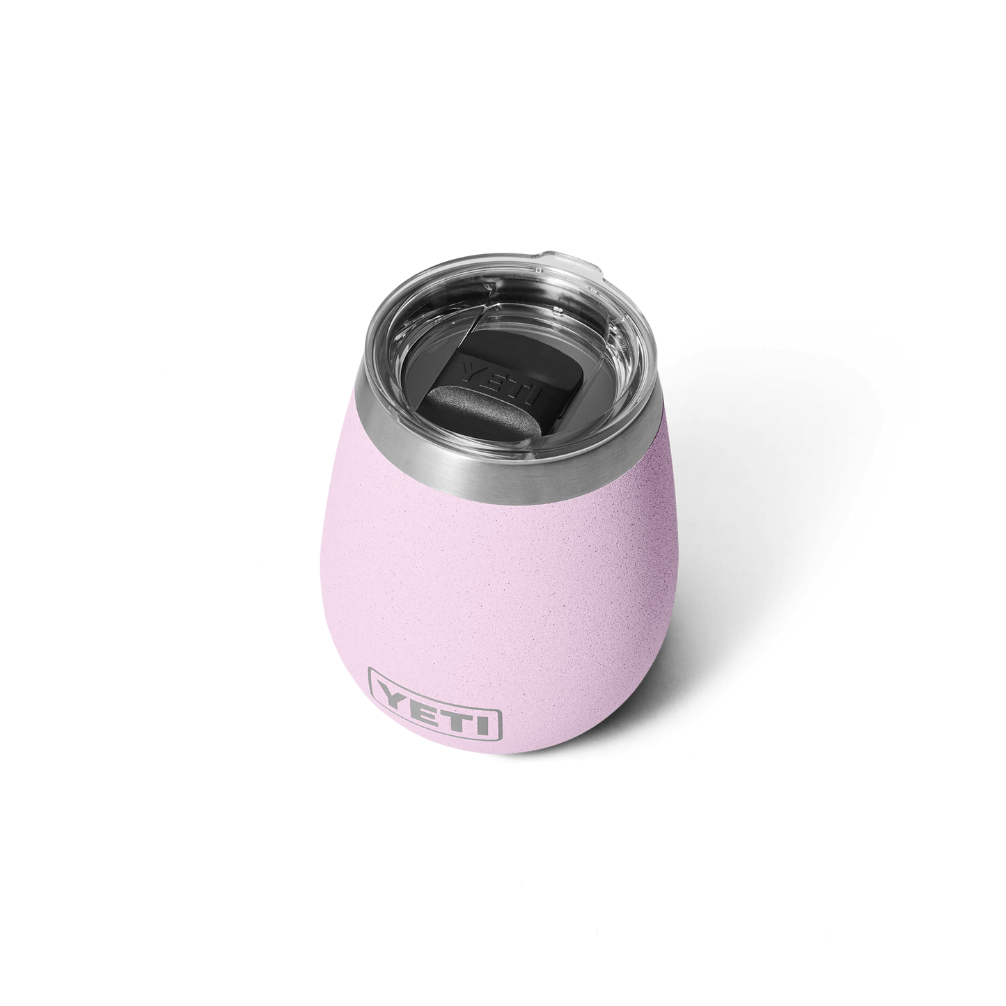 YETI Rambler® 10 oz Wijnbeker van 295 ml Cherry Blossom