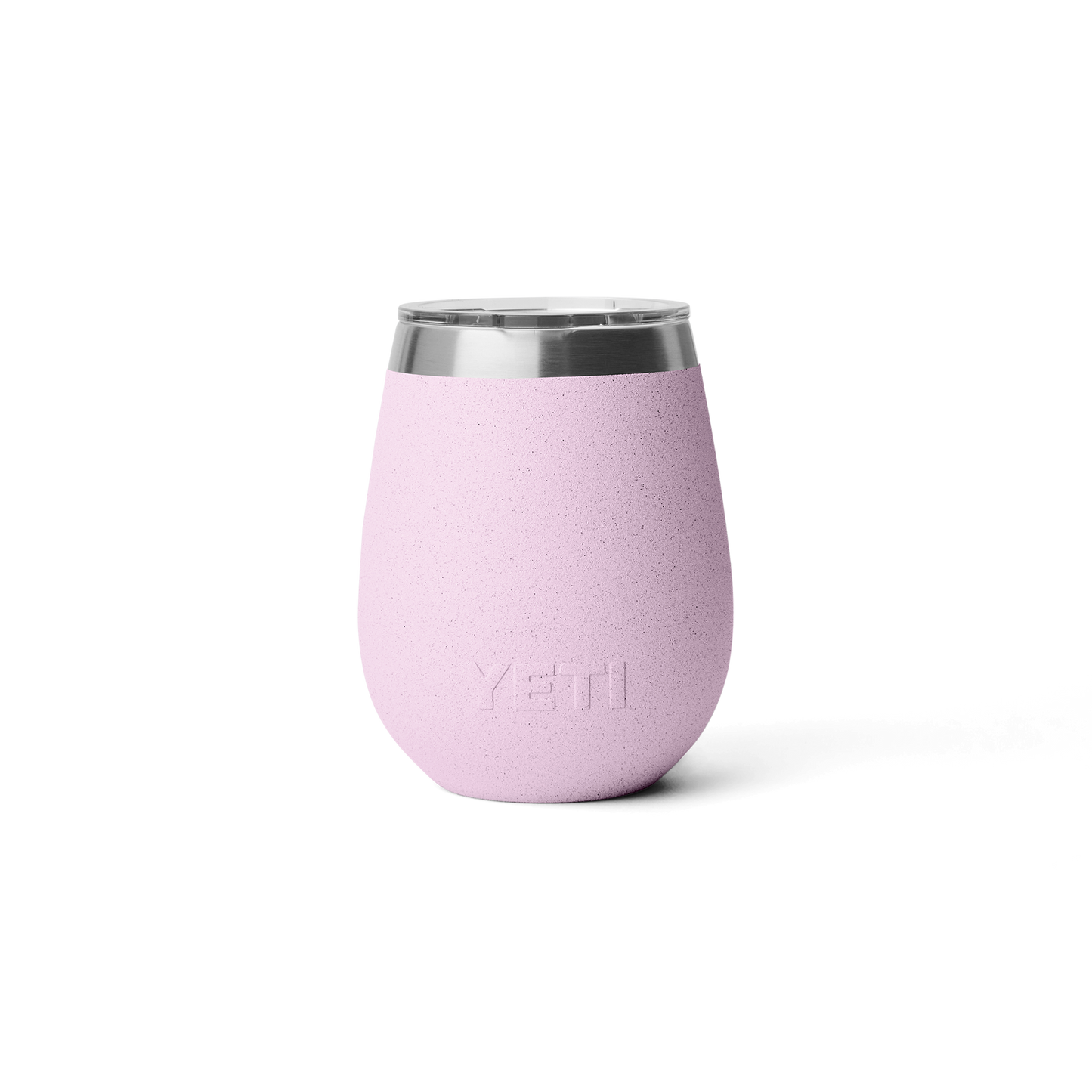 YETI Rambler® 10 oz Wijnbeker van 295 ml Cherry Blossom