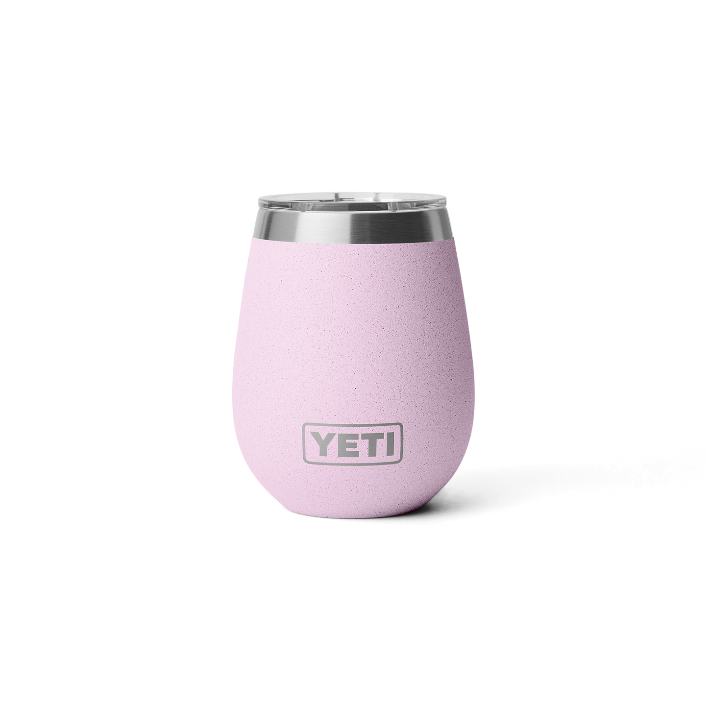 YETI Rambler® 10 oz Wijnbeker van 295 ml Cherry Blossom