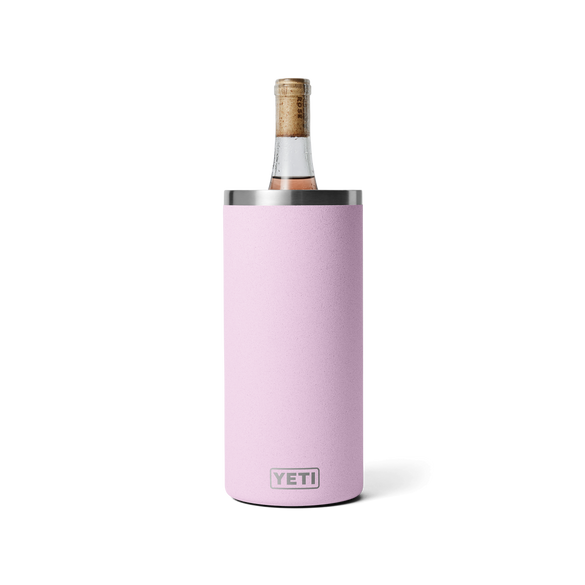YETI RamblerĀ® Wine Chiller Cherry Blossom