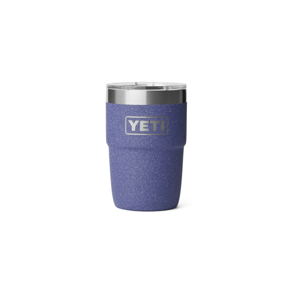 YETI RamblerĀ® 8 oz (236 ml) Stackable Cup Moon Dust