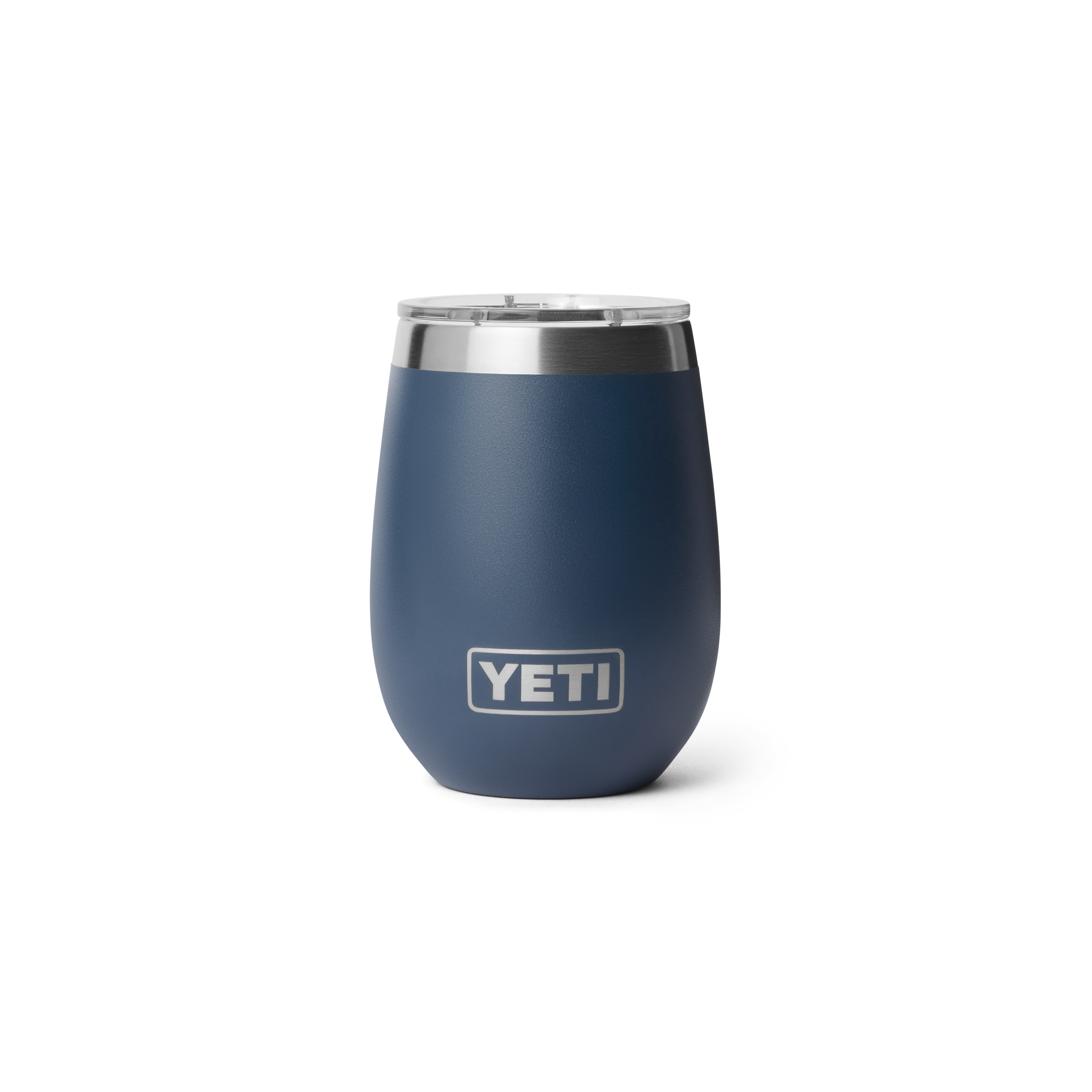 YETI Rambler® wijnbeker van 10 oz (295 ml) met keramische