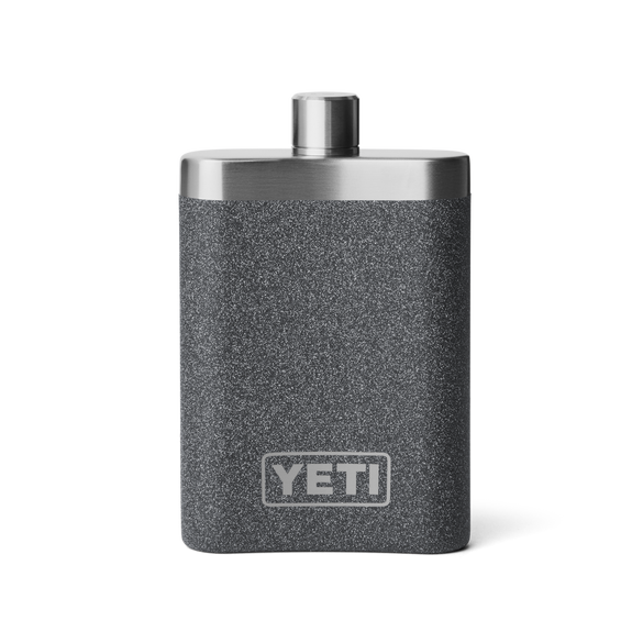 YETI YETI⢠Flask Black Stone