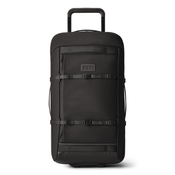 YETI Crossroads® Reistrolley van 73 cm Zwart