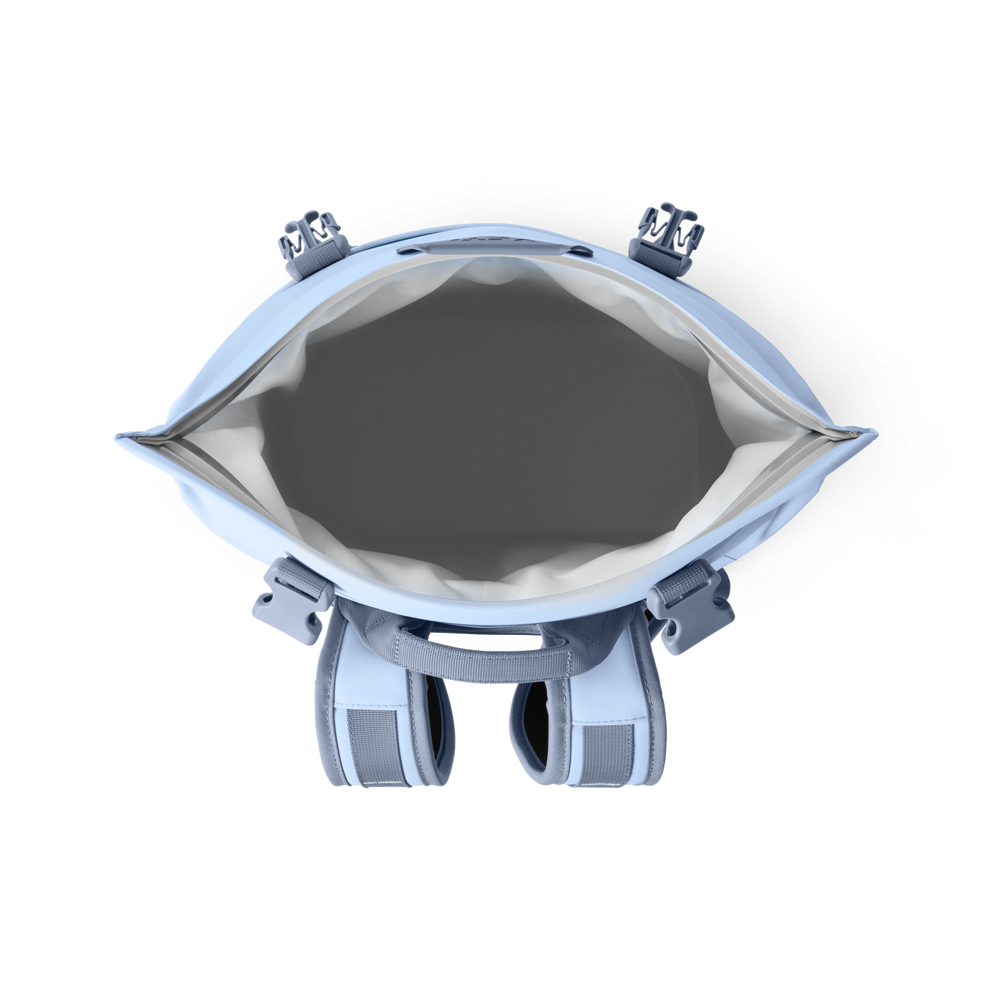 YETI Hopper® M12 Backpack Cooler Big Sky Blue