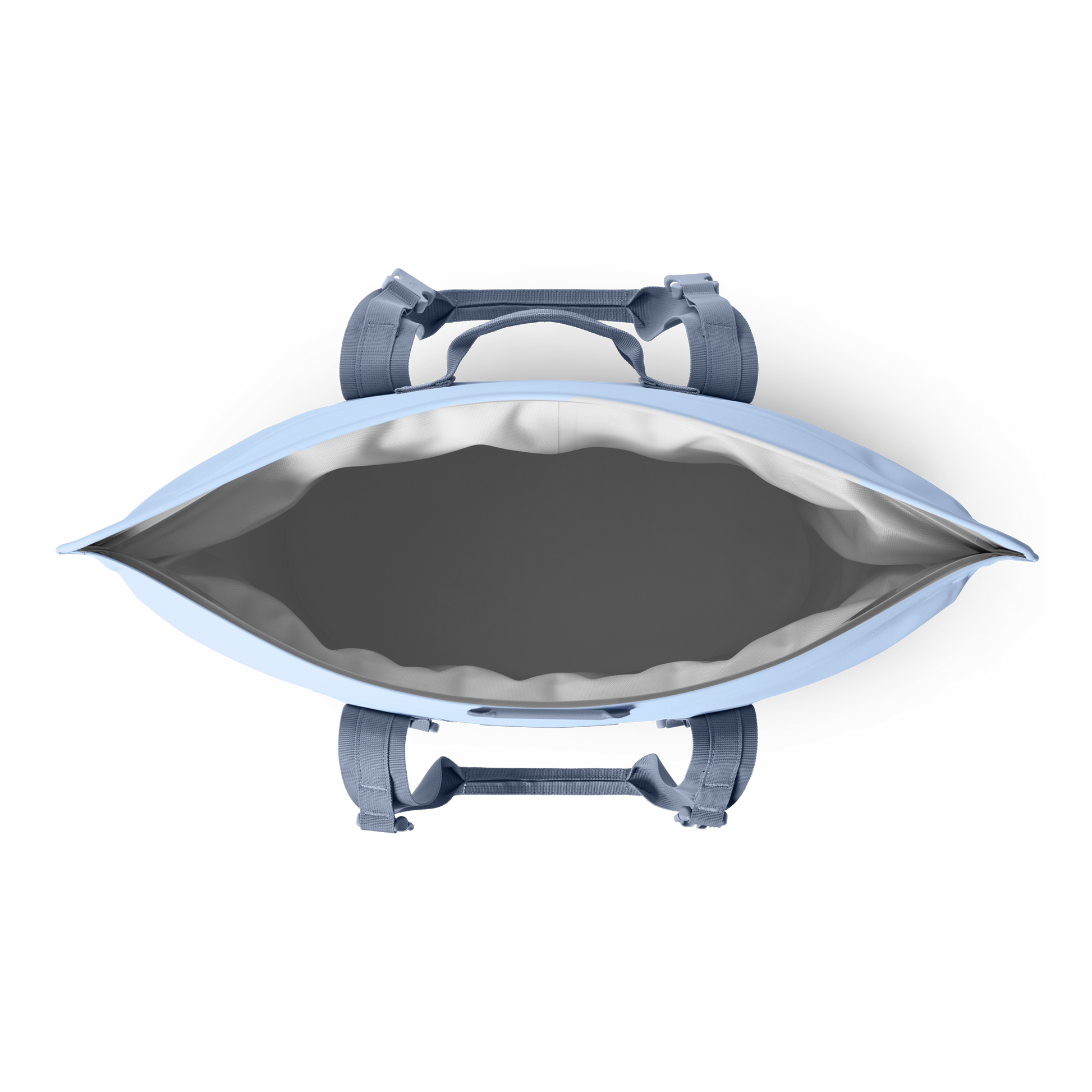 YETI Hopper® M30 Cool Bag Big Sky Blue