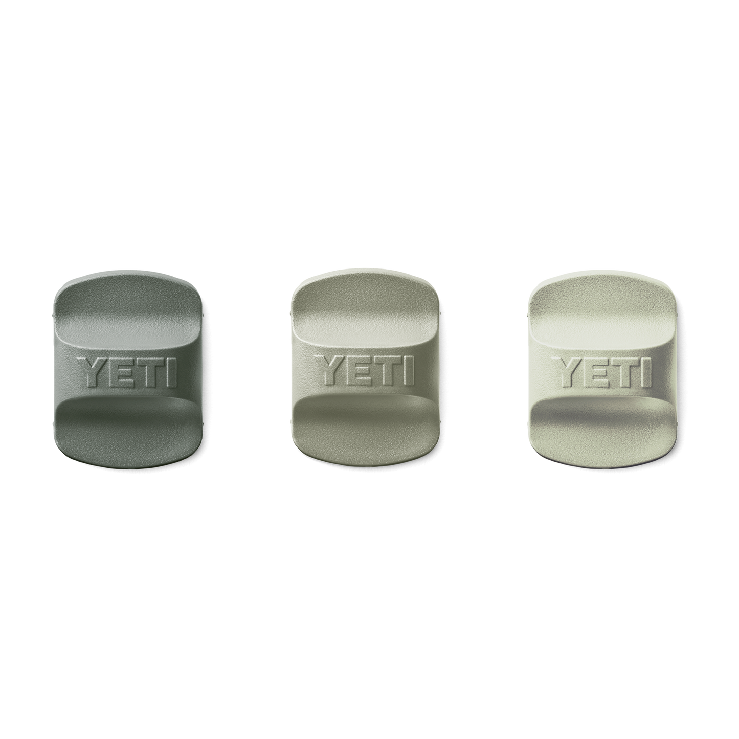 YETI Rambler® Magslider™ Kleurenpakket Camp Green