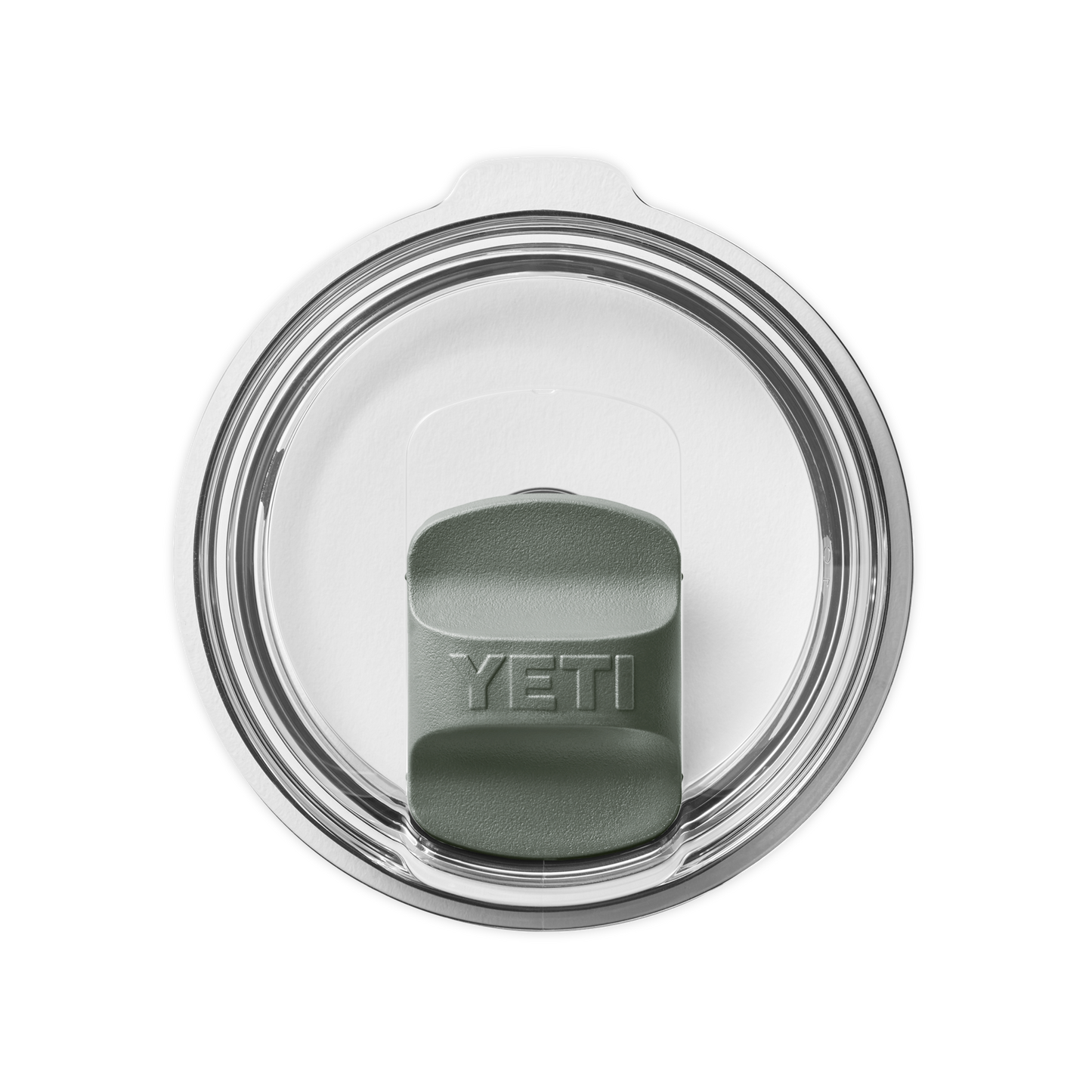 YETI Rambler® Magslider™ Kleurenpakket Camp Green
