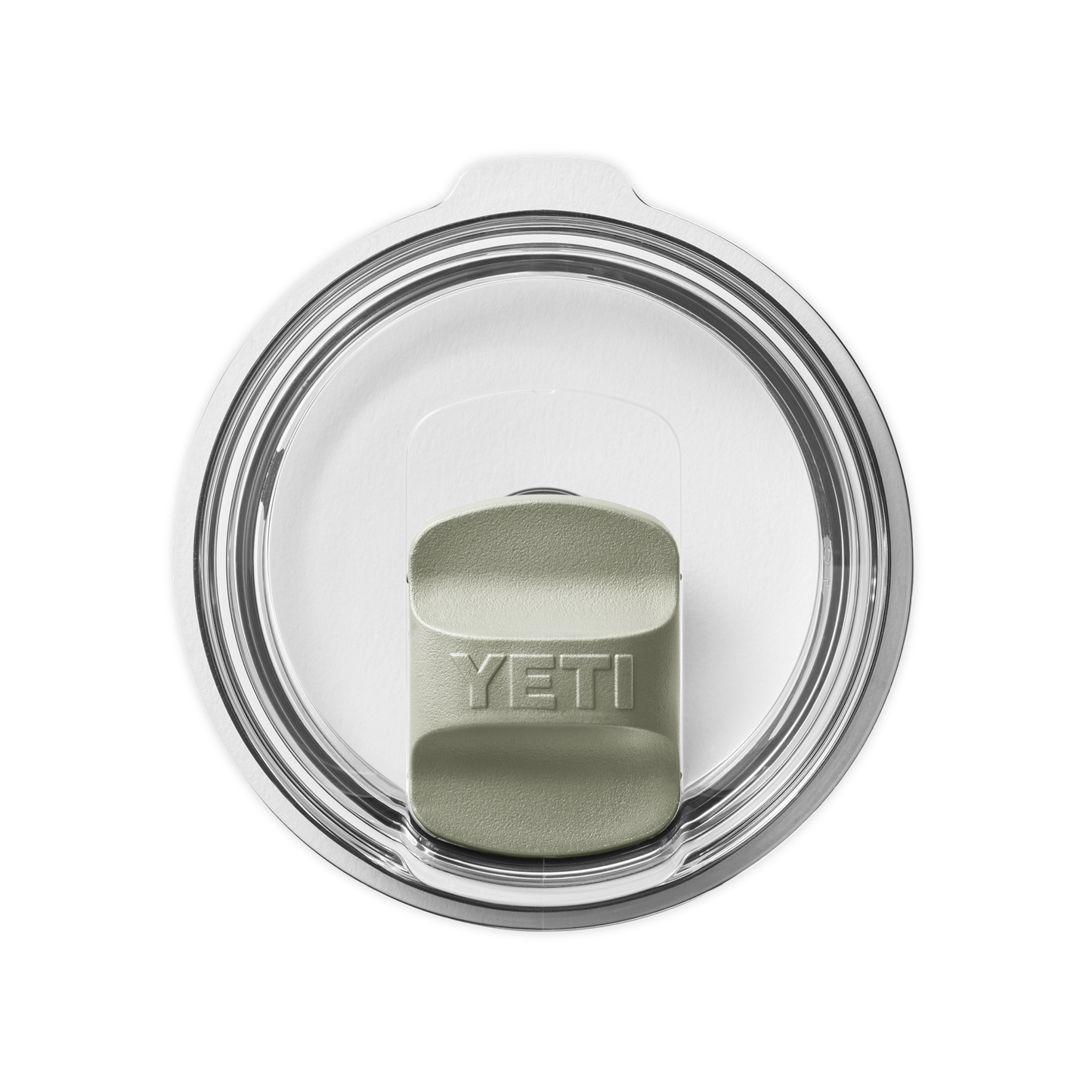 YETI Rambler® Magslider™ Kleurenpakket Camp Green