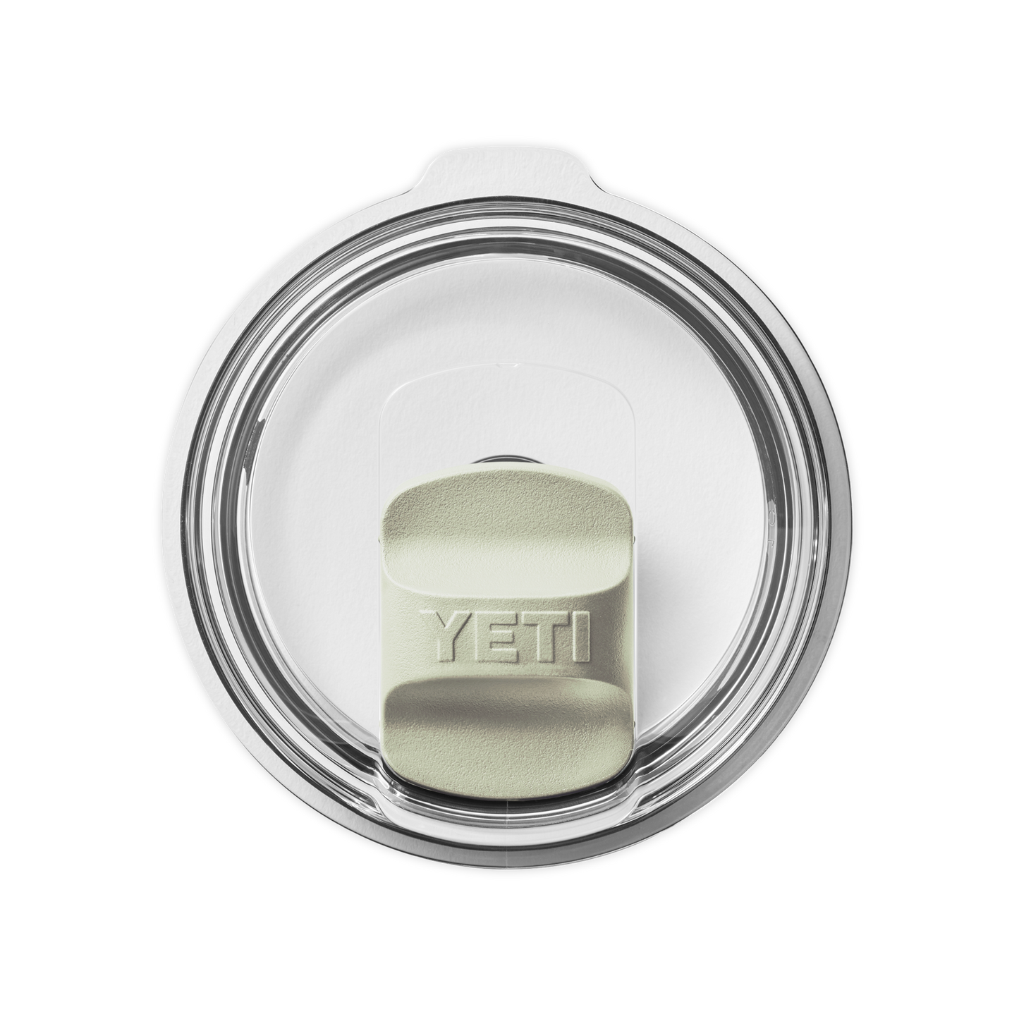 YETI Rambler® Magslider™ Kleurenpakket Camp Green