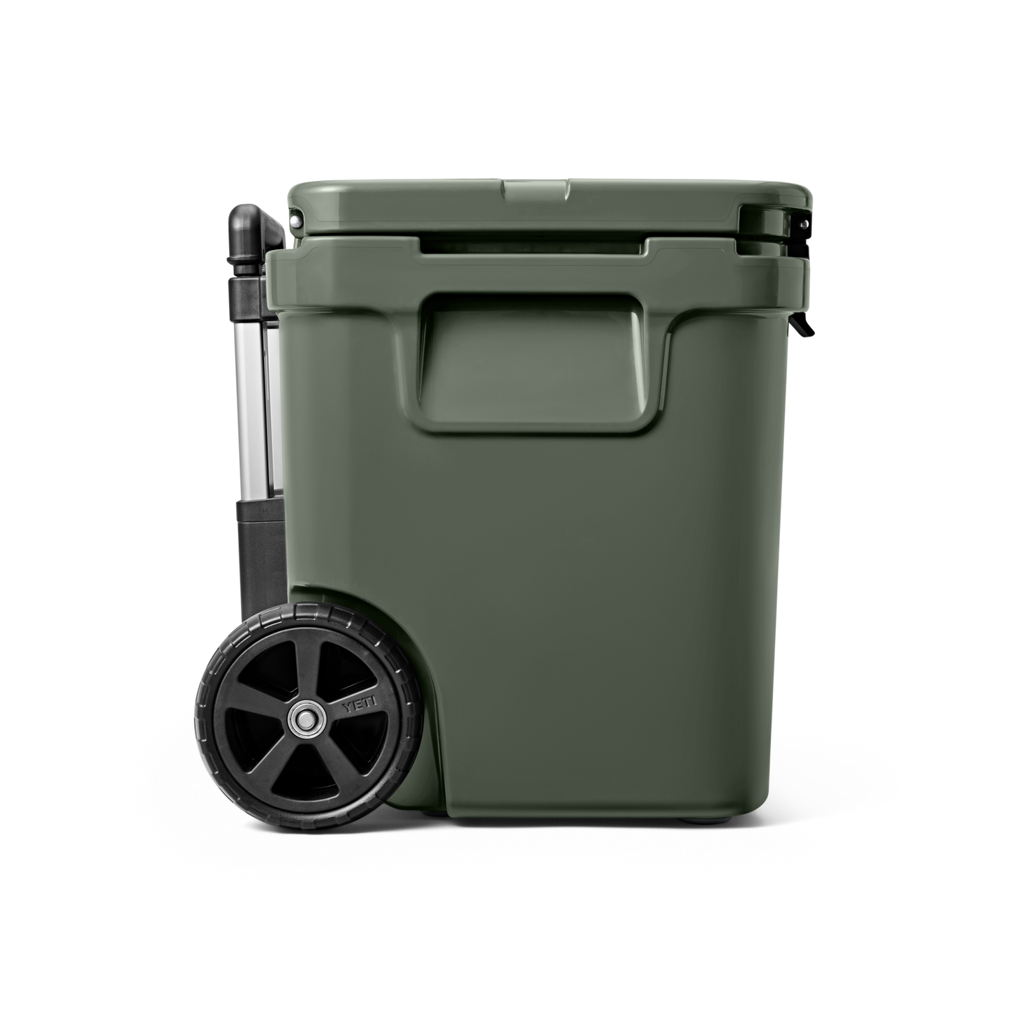 YETI Roadie® 60 Koelbox met Wielen Camp Green