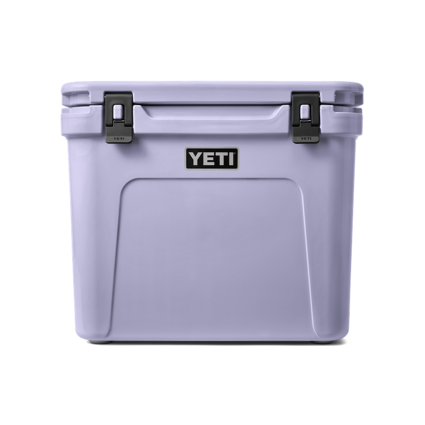 YETI Roadie® 60 Koelbox met Wielen Cosmic Lilac