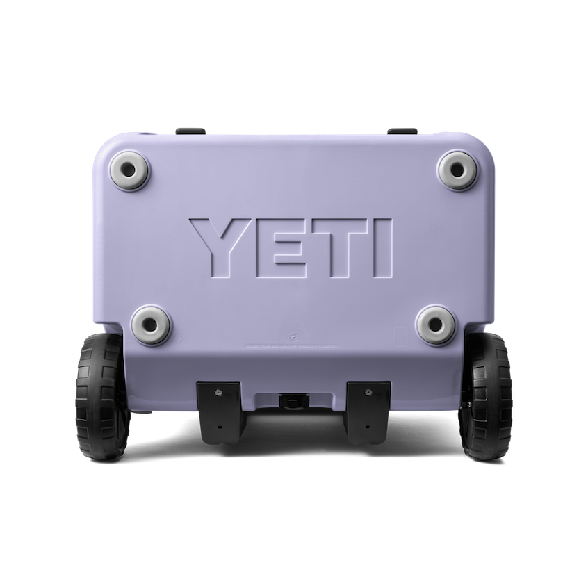 YETI Roadie® 60 Koelbox met Wielen Cosmic Lilac