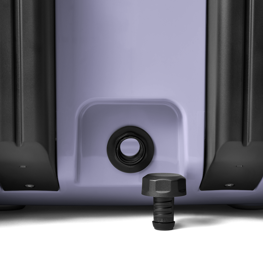 YETI Roadie® 60 Koelbox met Wielen Cosmic Lilac