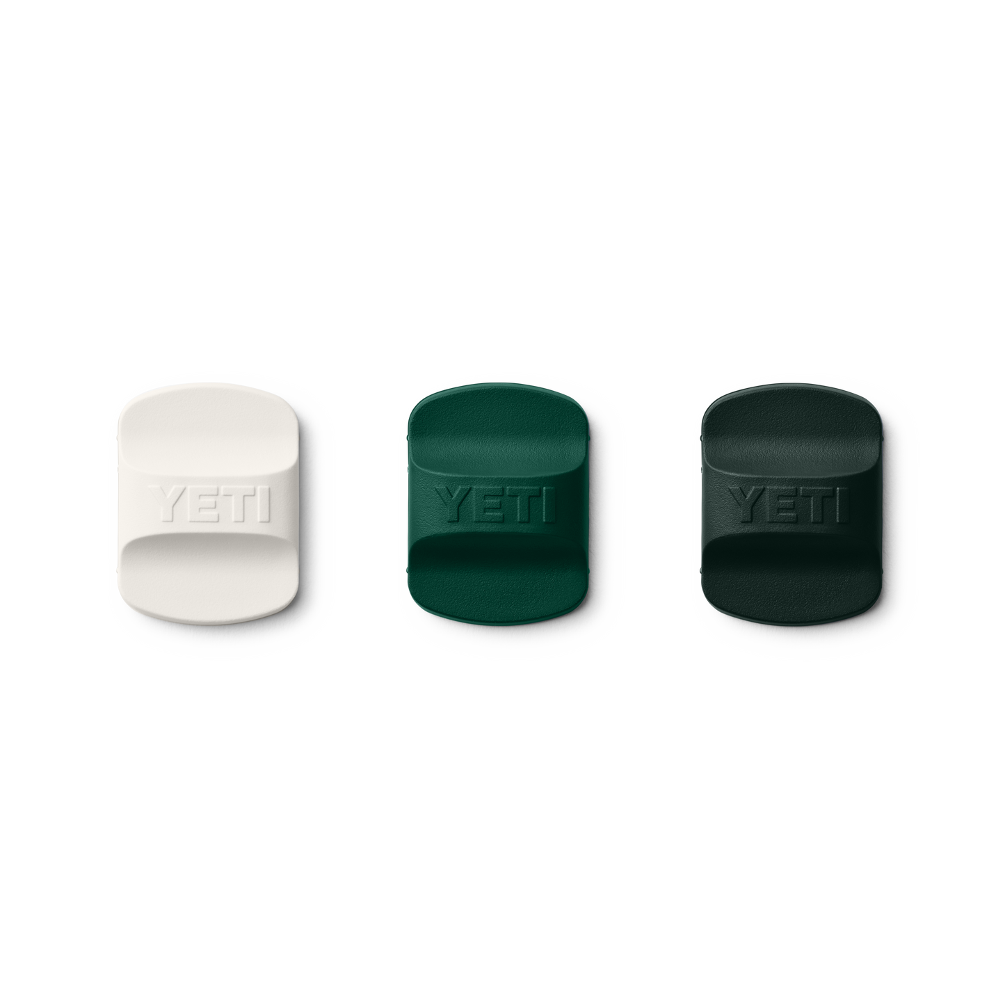 YETI Rambler® Magslider™ Kleurenpakket Black Forest Green