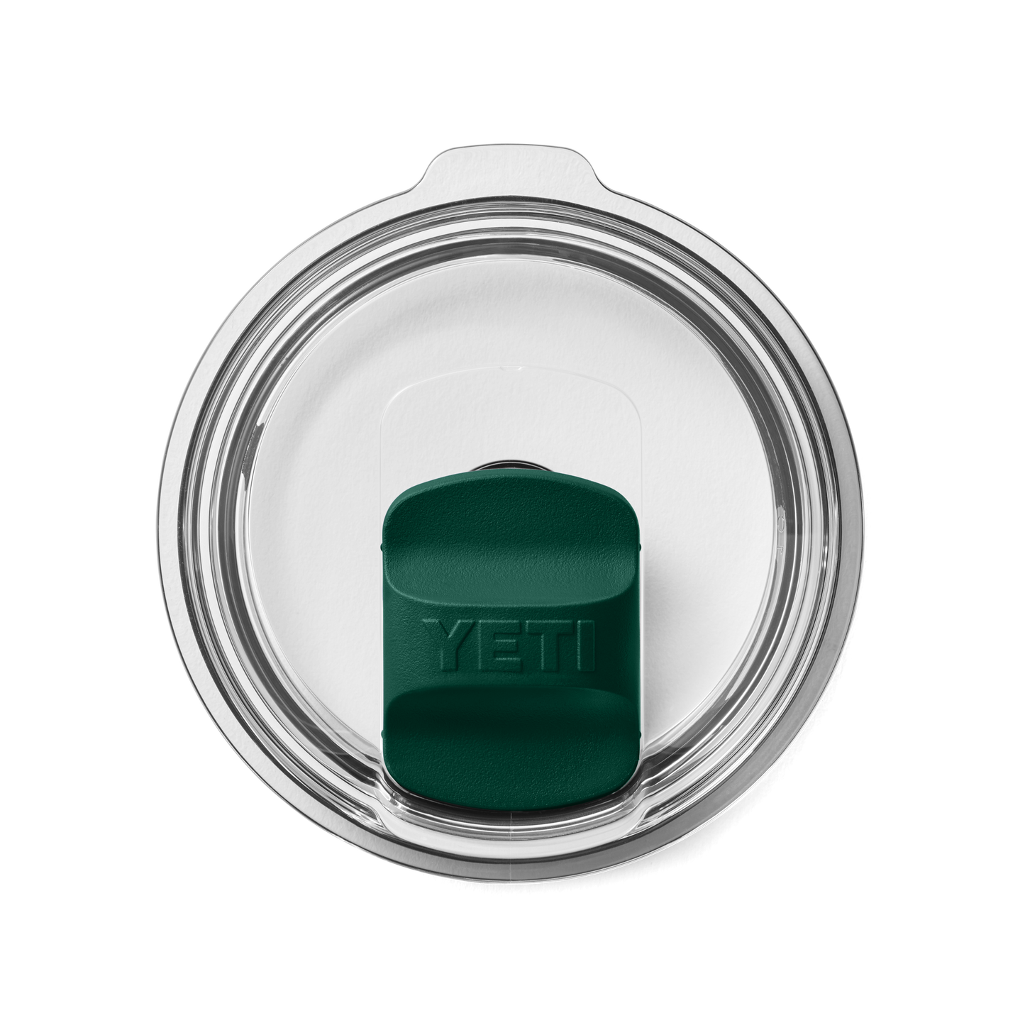 YETI Rambler® Magslider™ Colour Pack Black Forest Green
