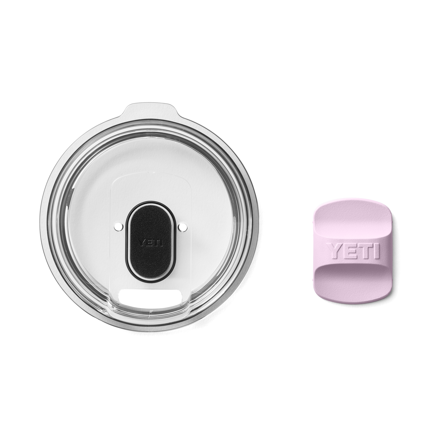 YETI Rambler® Magslider™ Kleurenpakket Cherry Blossom