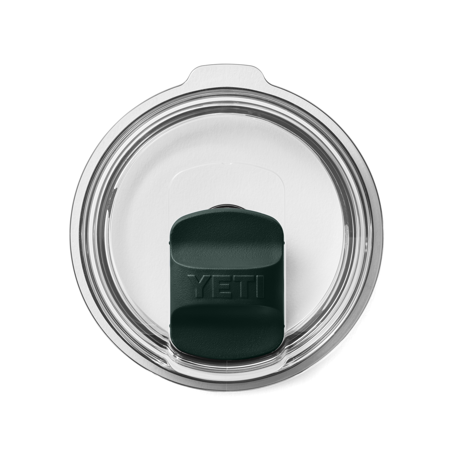 YETI Rambler® Magslider™ Kleurenpakket Black Forest Green
