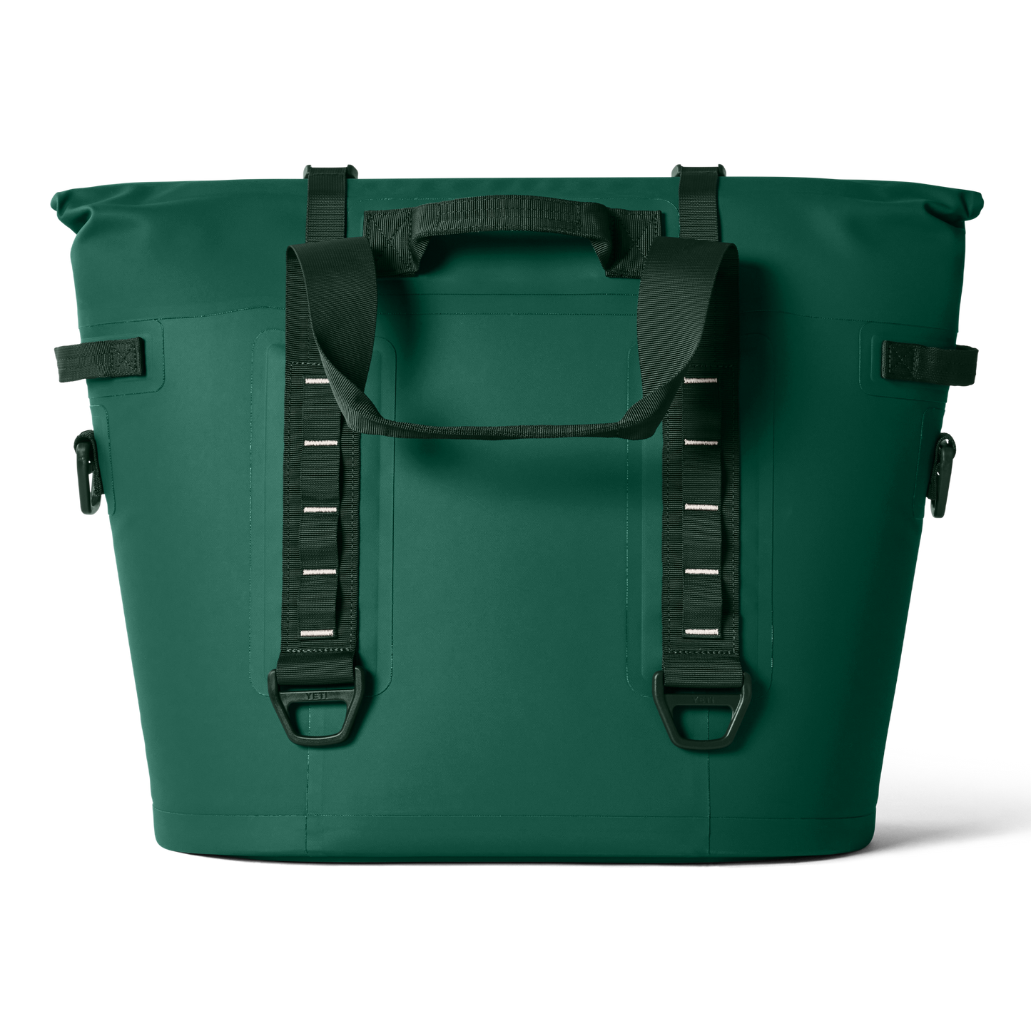 YETI Hopper® M30 Koeltas Black Forest Green
