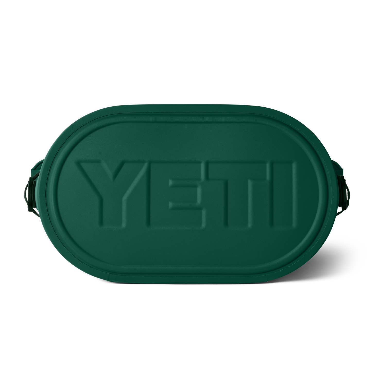 YETI Hopper® M30 Cool Bag Black Forest Green