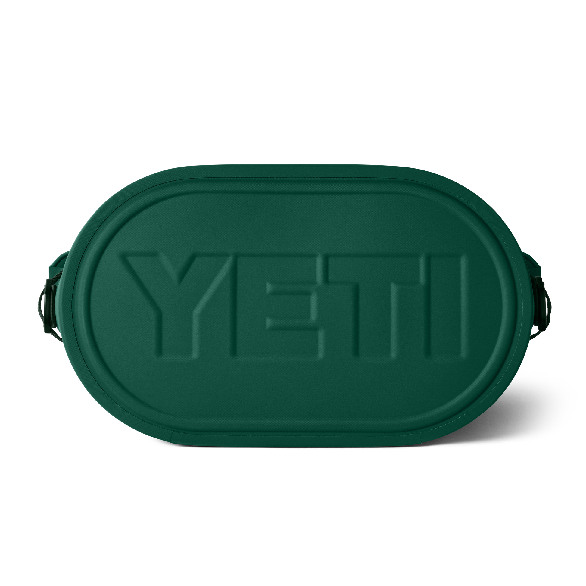 YETI Hopper® M30 Cool Bag Black Forest Green
