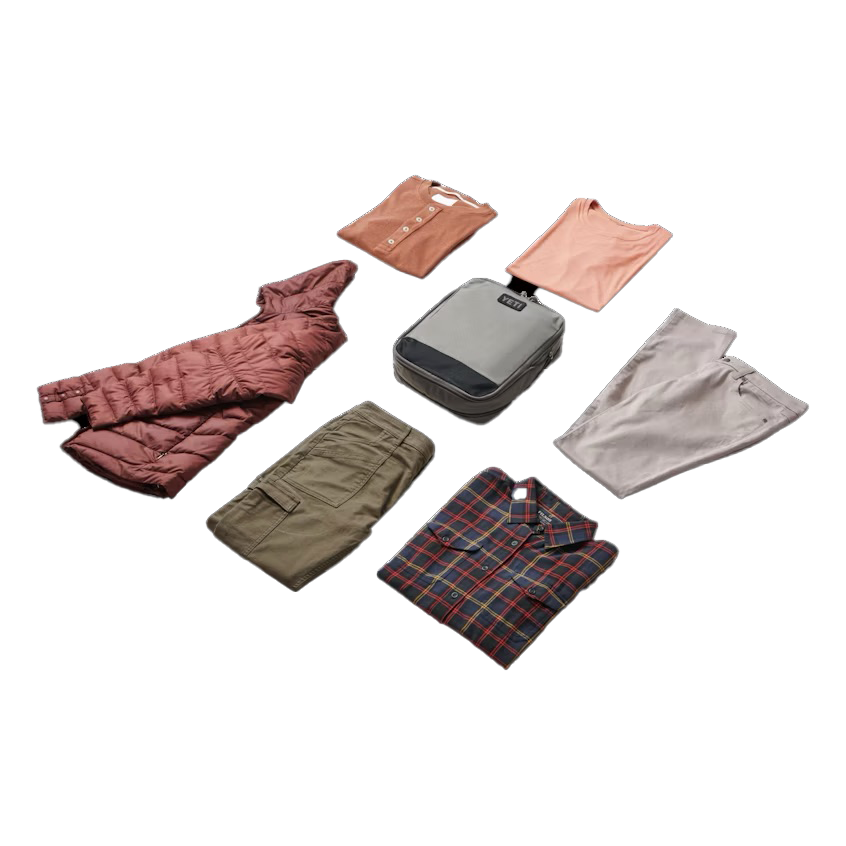 Crossroads® Cubes