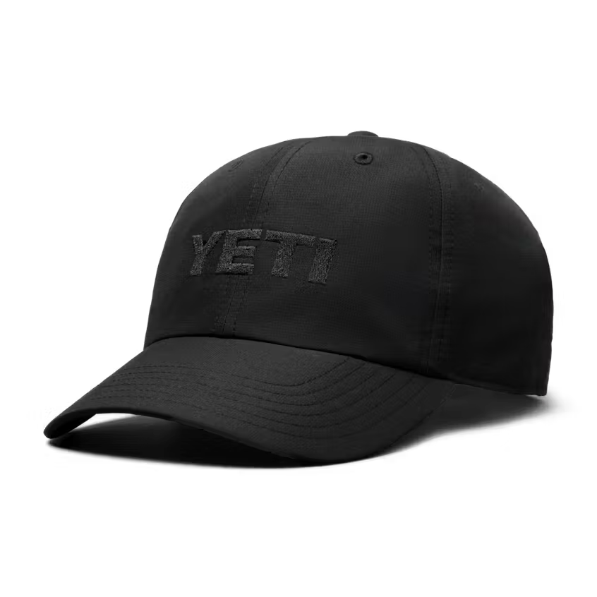 YETI® logo performance baseballpet