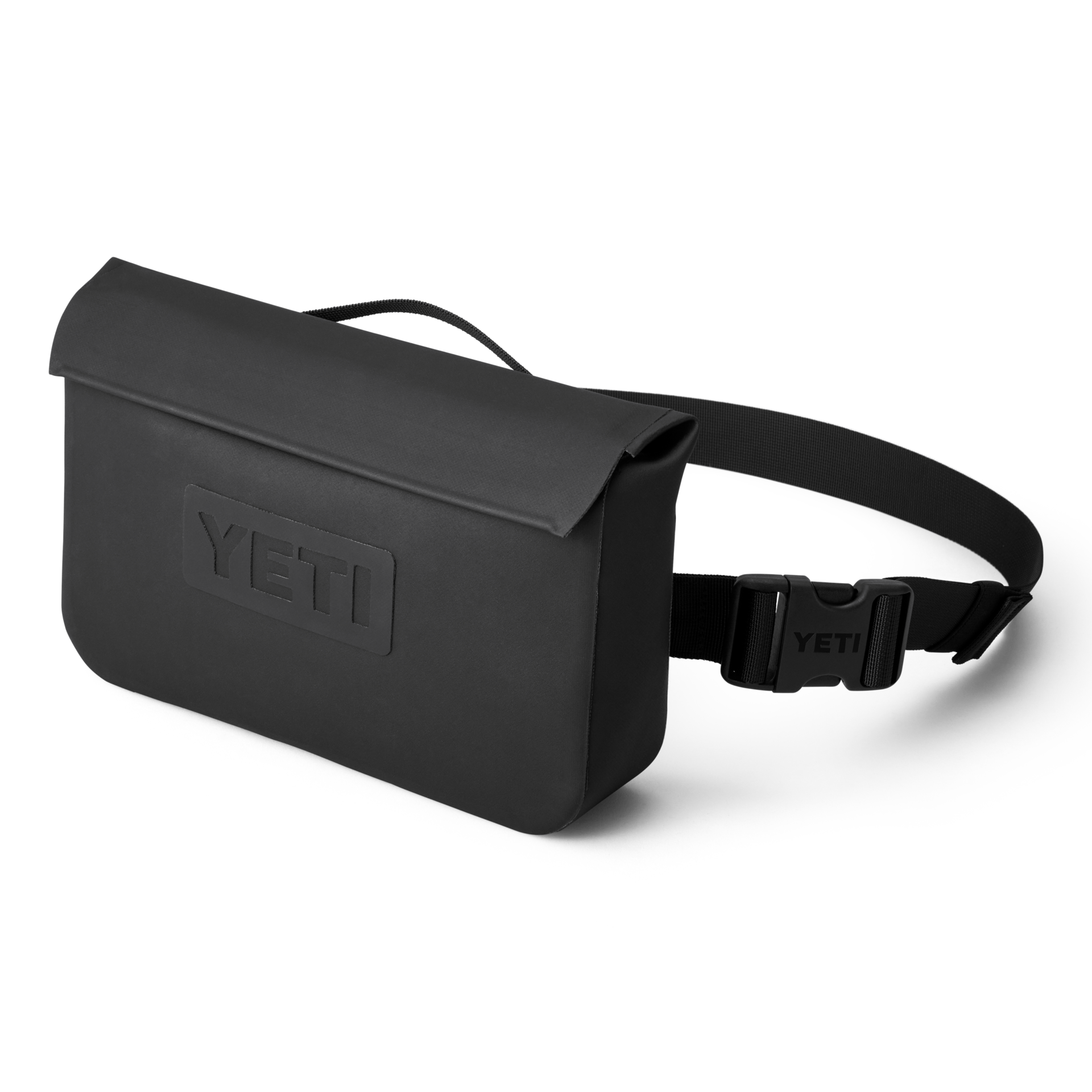 YETI SideClick™ Band Zwart