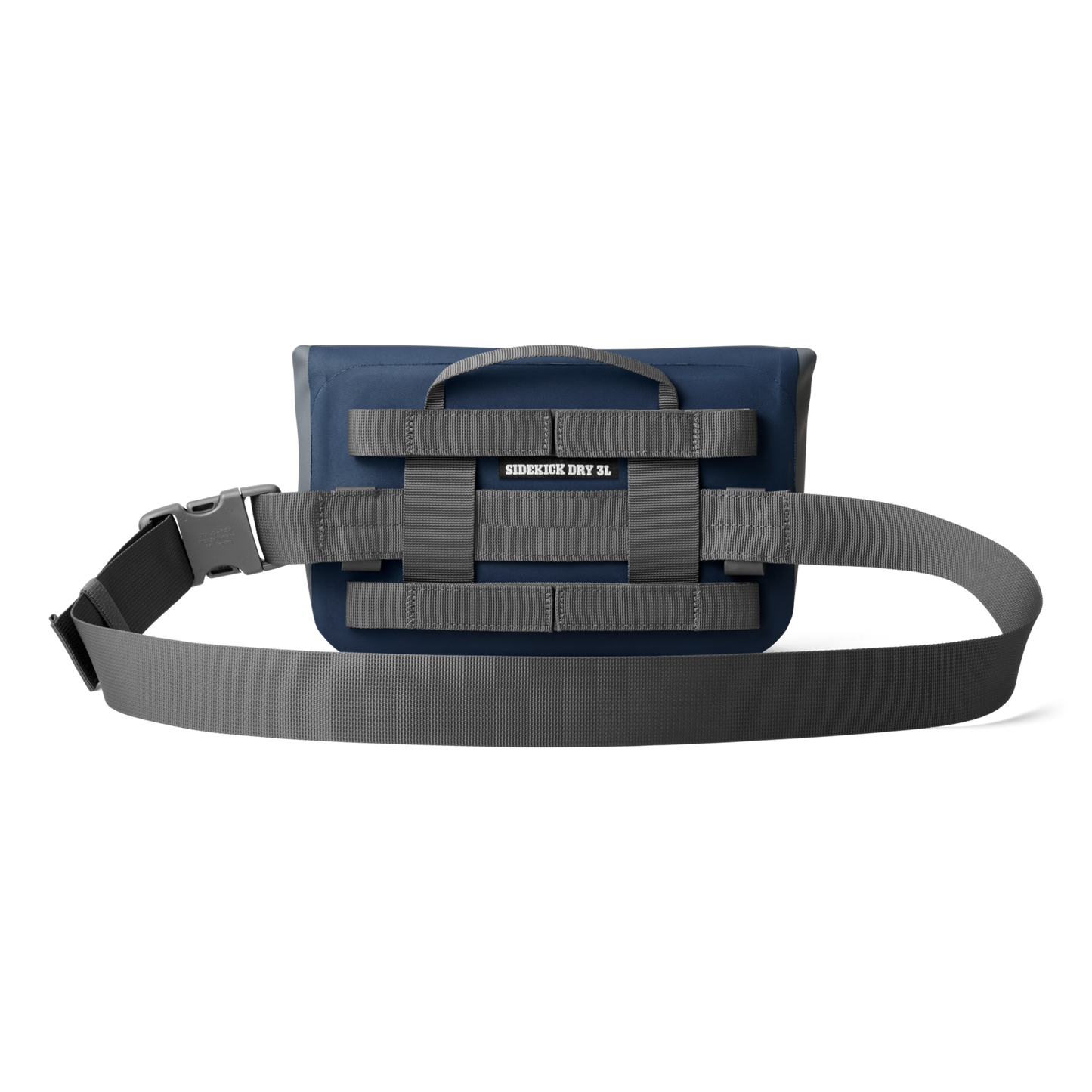 YETI SideClick™ Band Charcoal