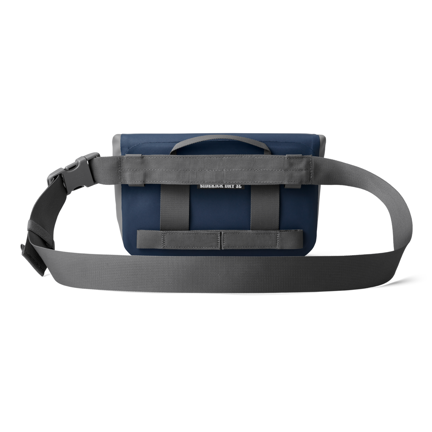 YETI SideClick™ Band Charcoal