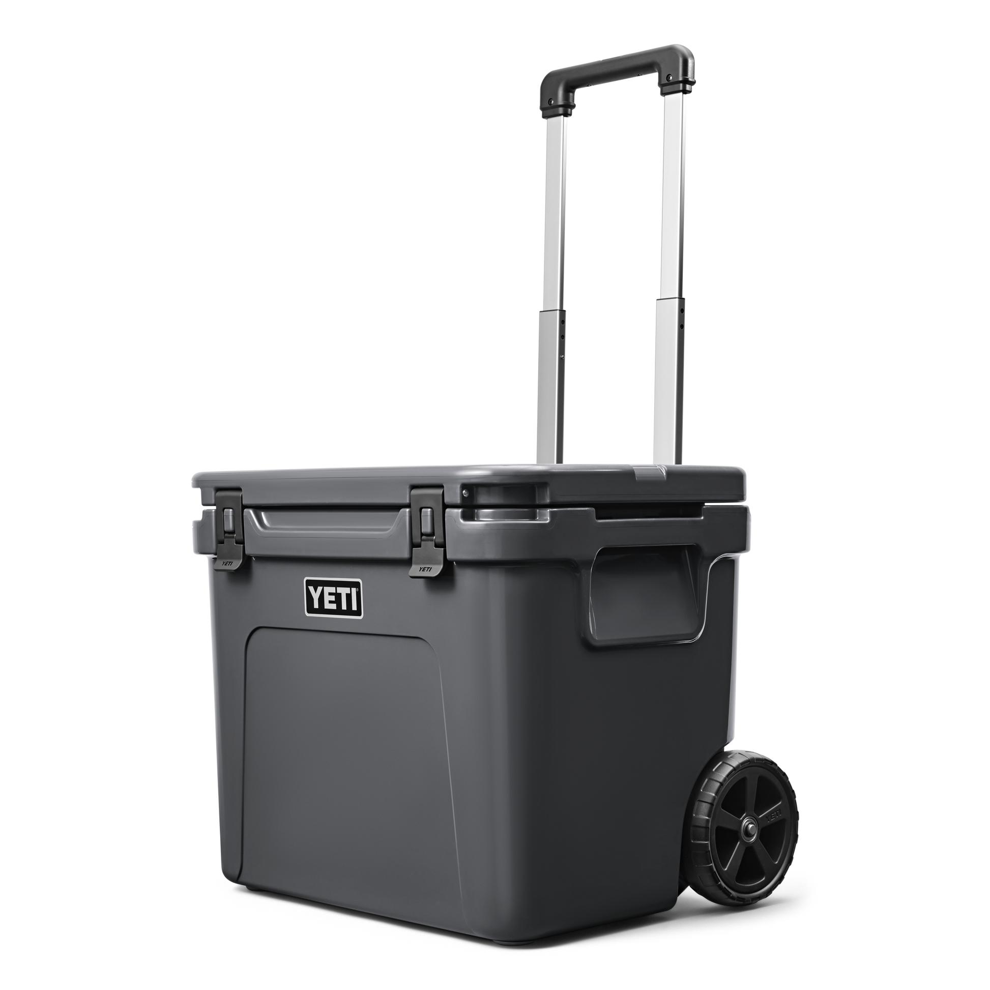 YETI Roadie® 60 Wheeled Cool Box Charcoal