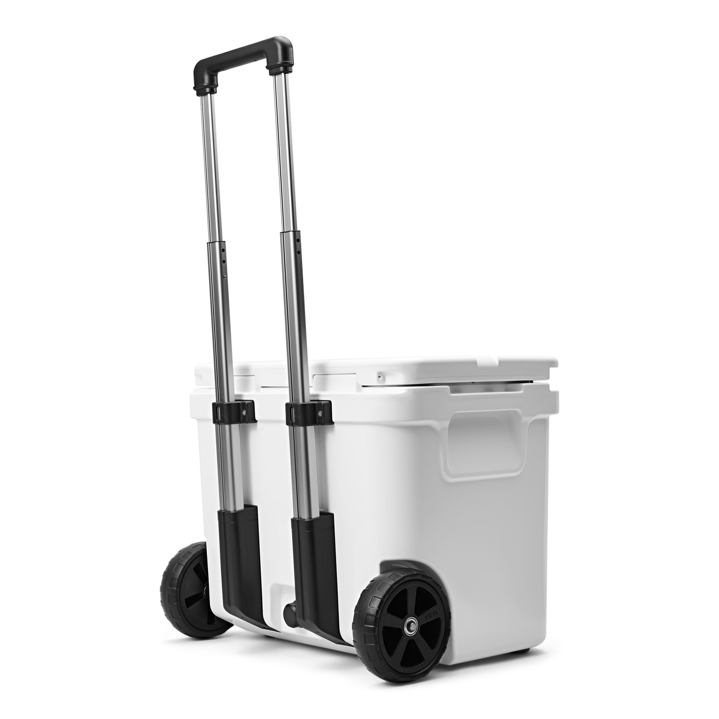 YETI Roadie® 60 Koelbox met Wielen Wit