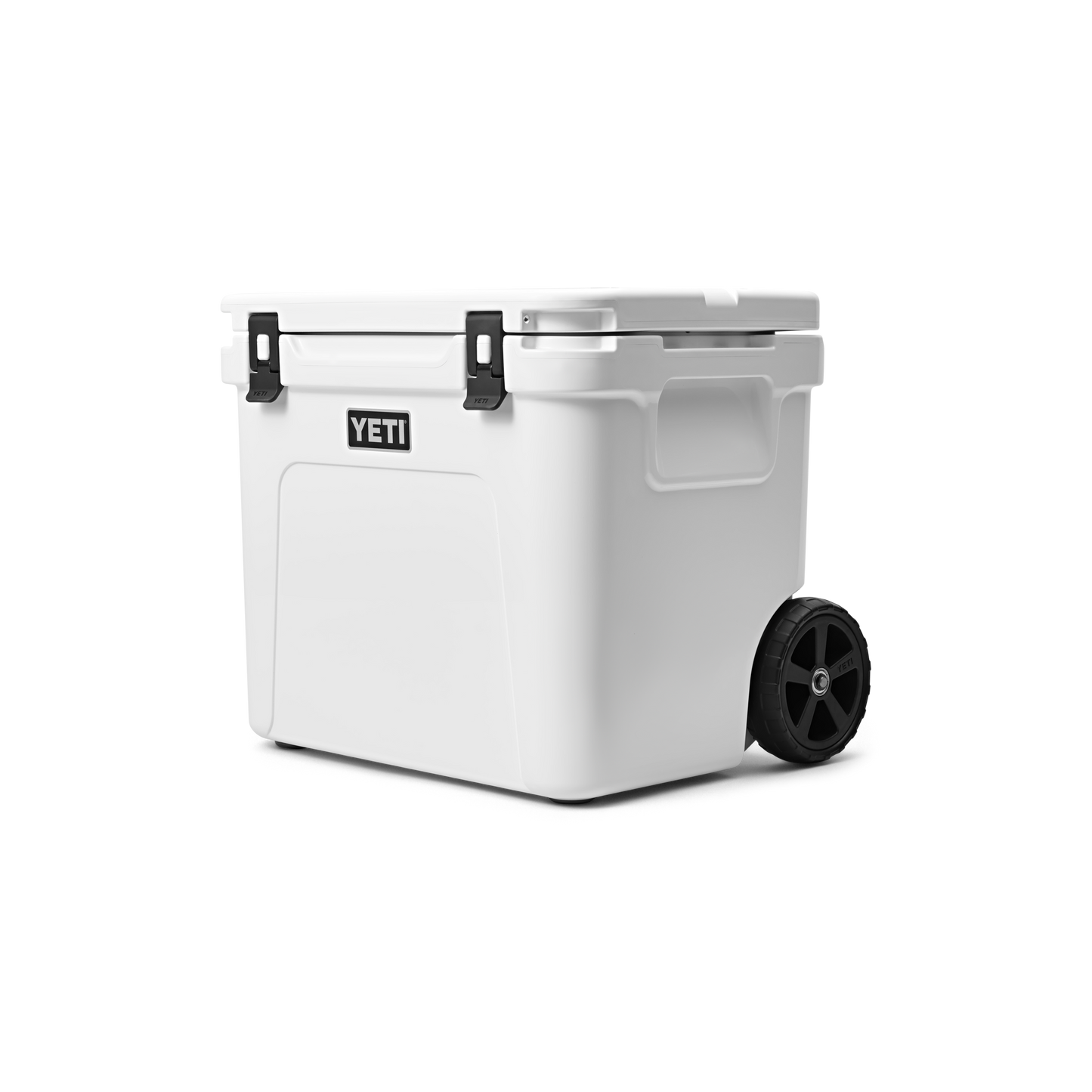YETI Roadie® 60 Koelbox met Wielen Wit
