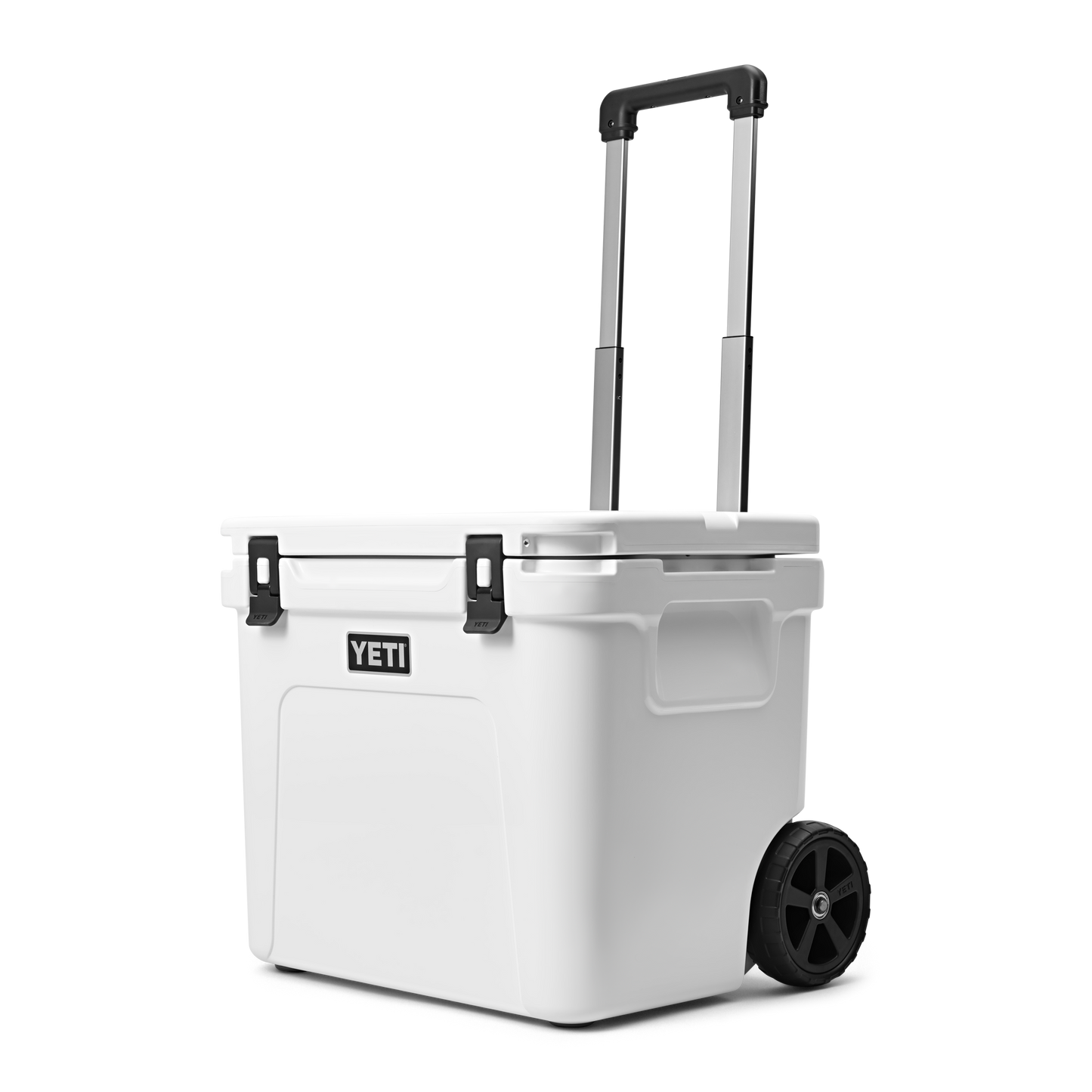 YETI Roadie® 60 Koelbox met Wielen Wit