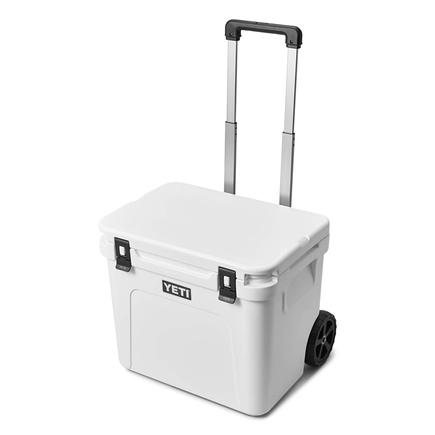 YETI Roadie® 60 Koelbox met Wielen Wit