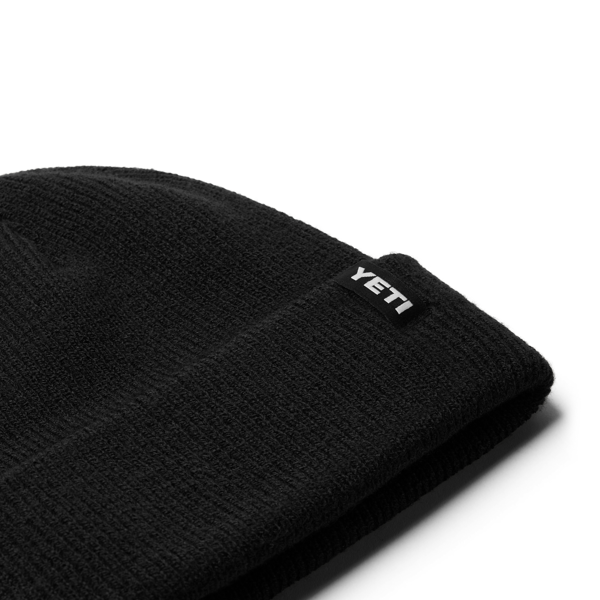 YETI™ Logo Badge Beanie